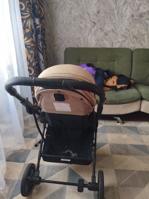 Продам коляску в хорошем состоянии