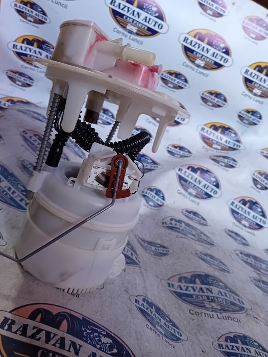 pompa benzina opel crossland x 1.2 benzina