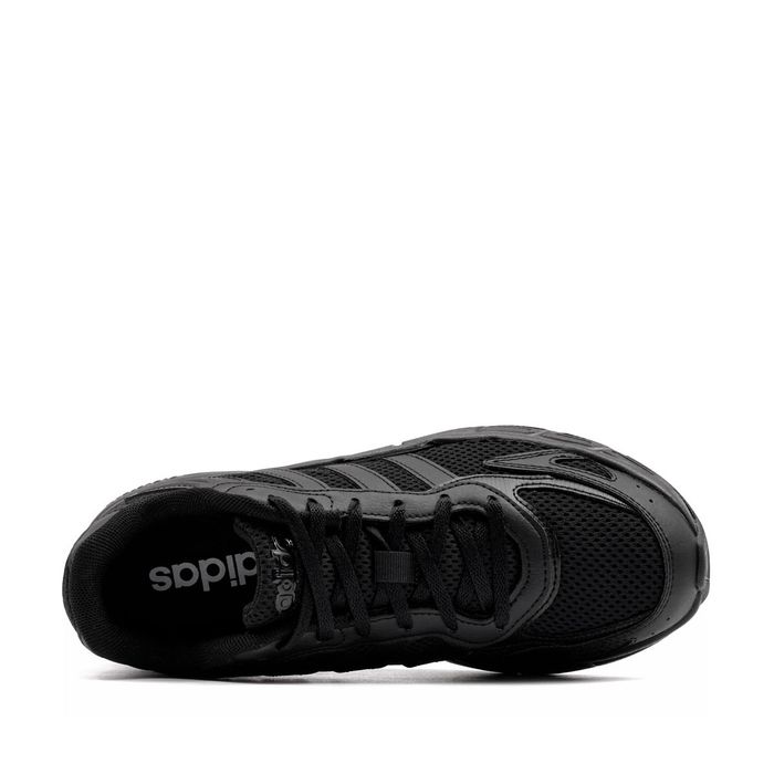 Adidas Eclyptix 2000 triple black