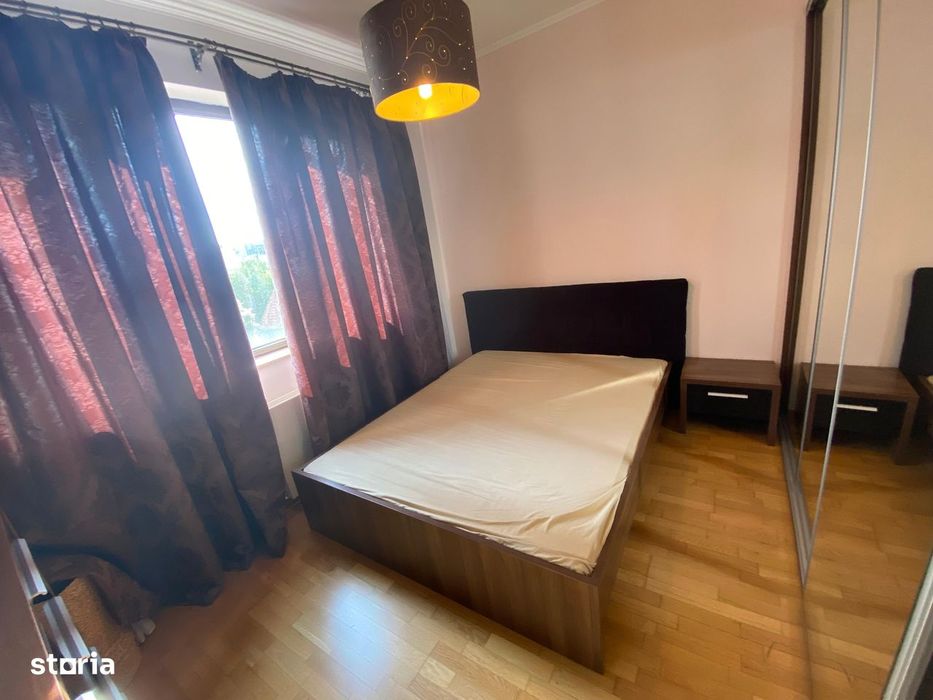Apartament 3 camere Kiseleff- Piata Victoriei