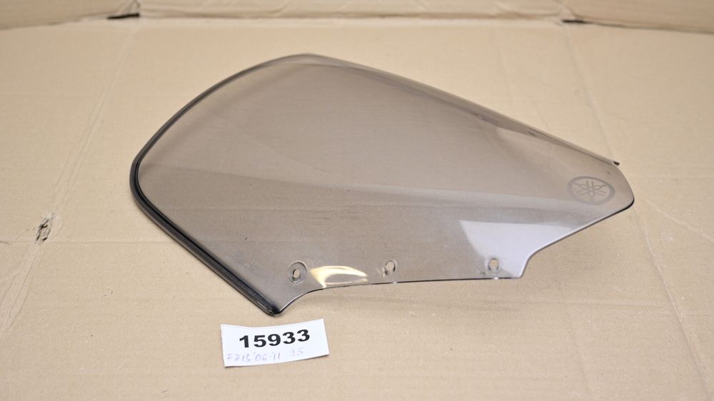Parbriz OEM Yamaha FZ1S 2006 - 2011
