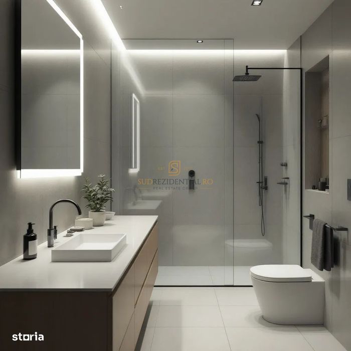 Direct dezvoltator - Apartament tip studio, Drumul Binelui, Sector 4