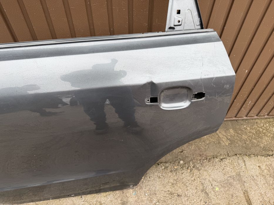 Usa stanga spate Audi Q5