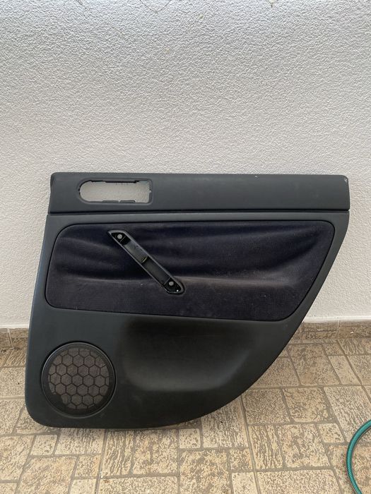 Вътрешни кори за Vw Passat b5