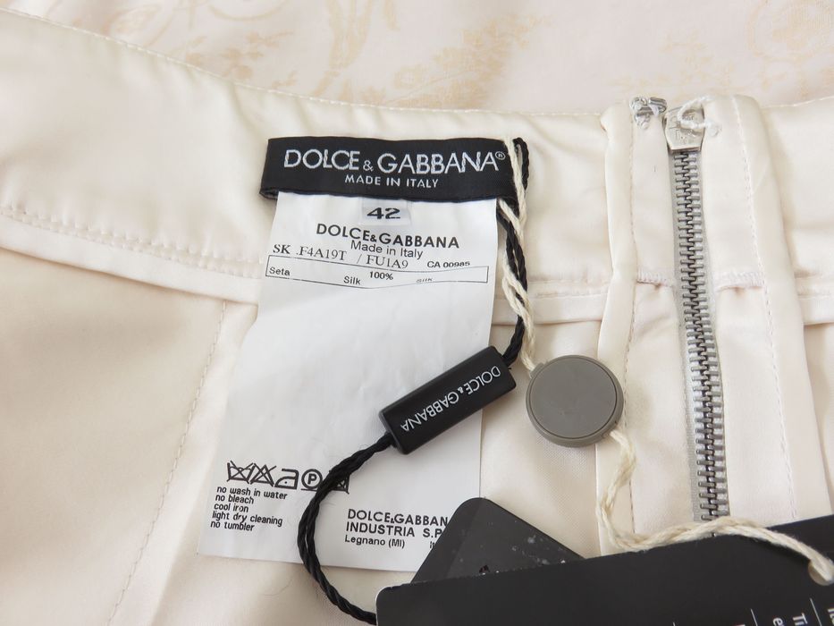 Пола Dolce&Gabbana, S, нова