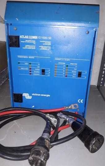 Invertor Victron Energy 12V, 1500W