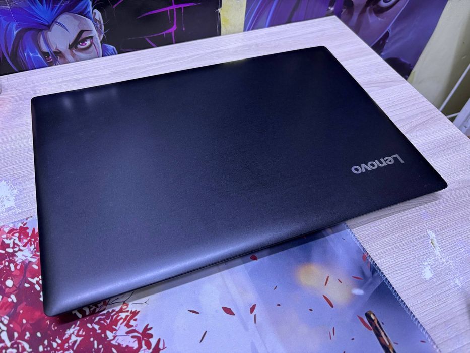 Продаётся ноутбук Lenovo