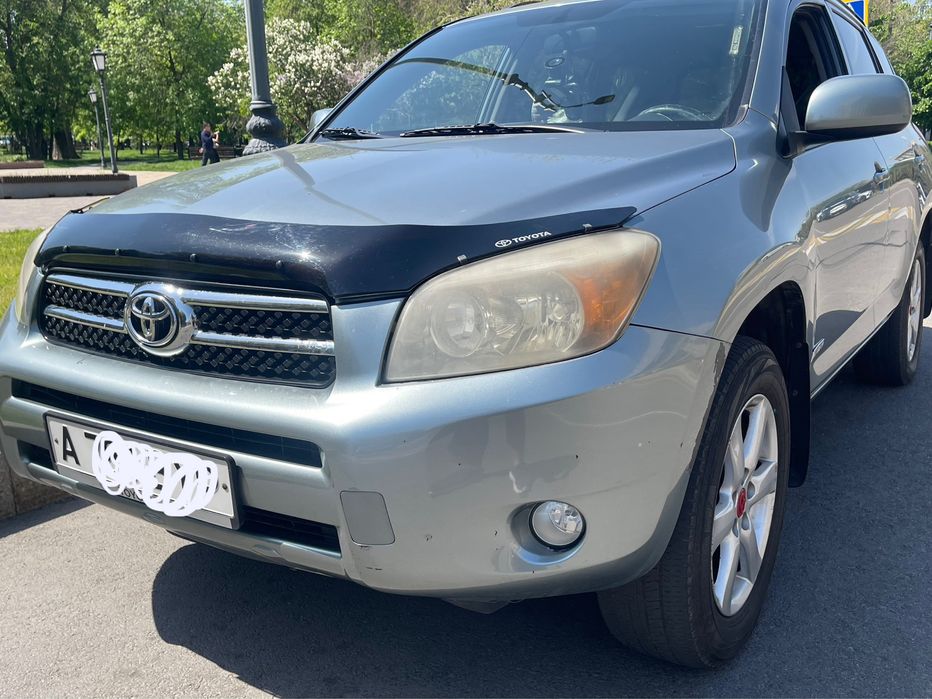 Автомобиль в хорошем состояние