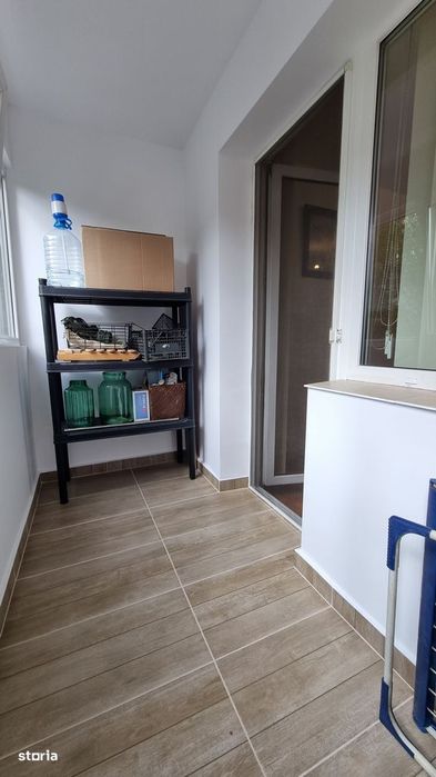 Facultatea de Constructii // 65mp utili // decomandat