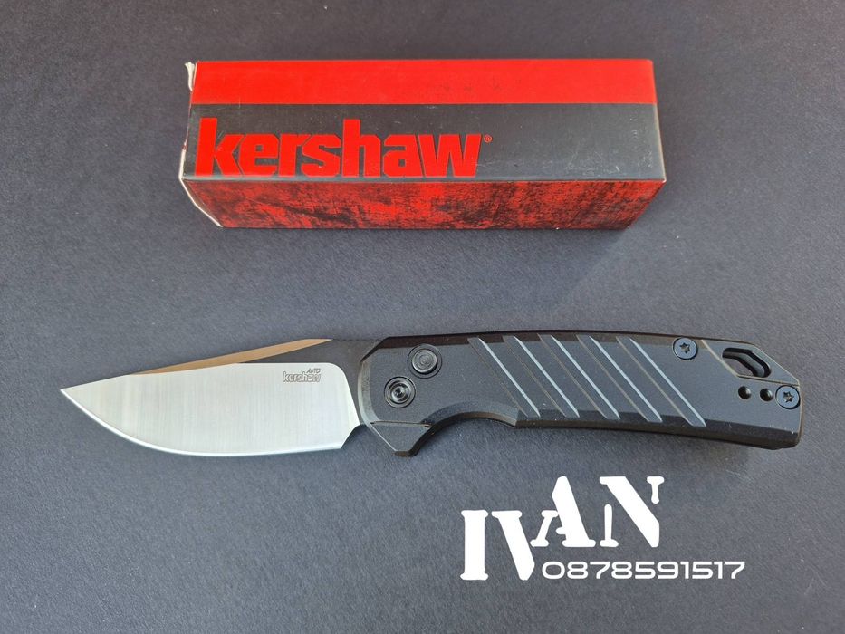 Автоматичен нож Kershaw-Launch 23