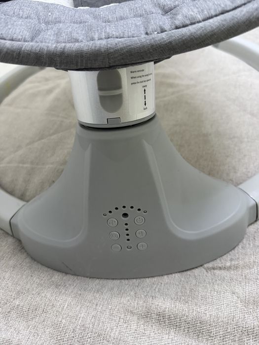 Продам детский шезлонг