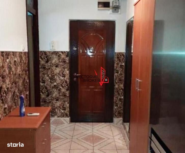 Garsoniera Decomandata  Locuit Sau Investitie
