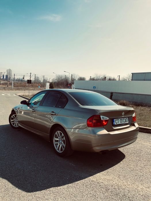BMW 3 Series 2007 — imagine 3
