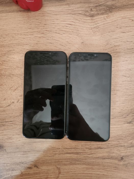 IPhone х 64gb 100%