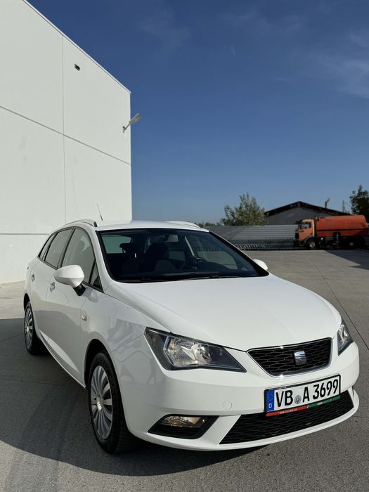 Seat Ibiza -1.2 Tsi - 90 Cp