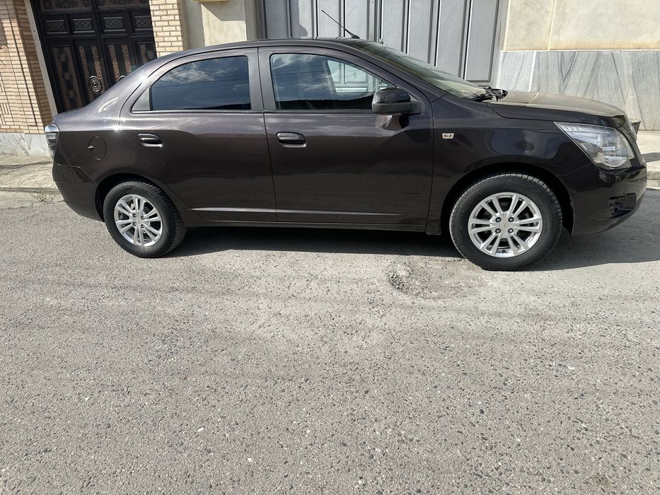 Kobalt aftamat tayor