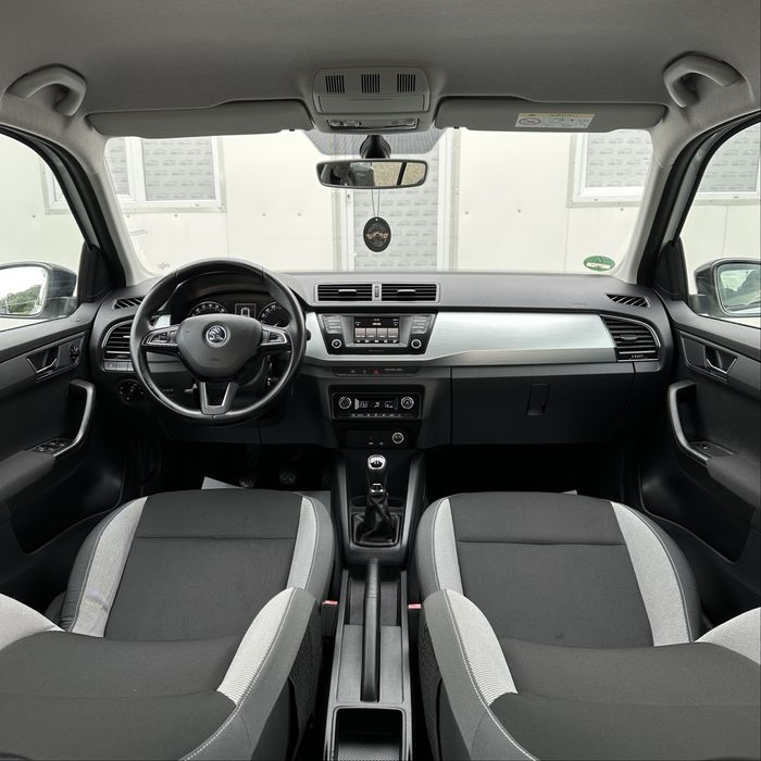 SKODA Octavia 2012 — imagine 5