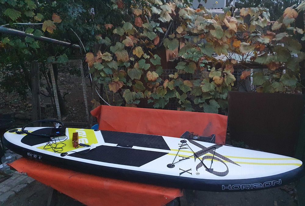 Reparatii Profesionale SUP Stand Up Paddle Caiac din PVC