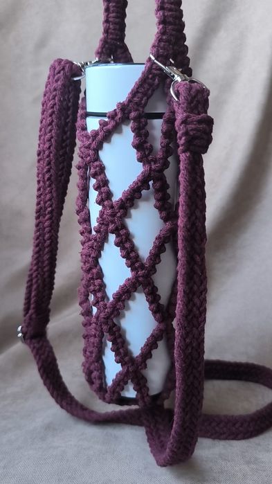 Сумка для бутылки/ термоса