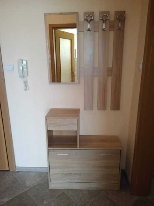 Двустаен под наем