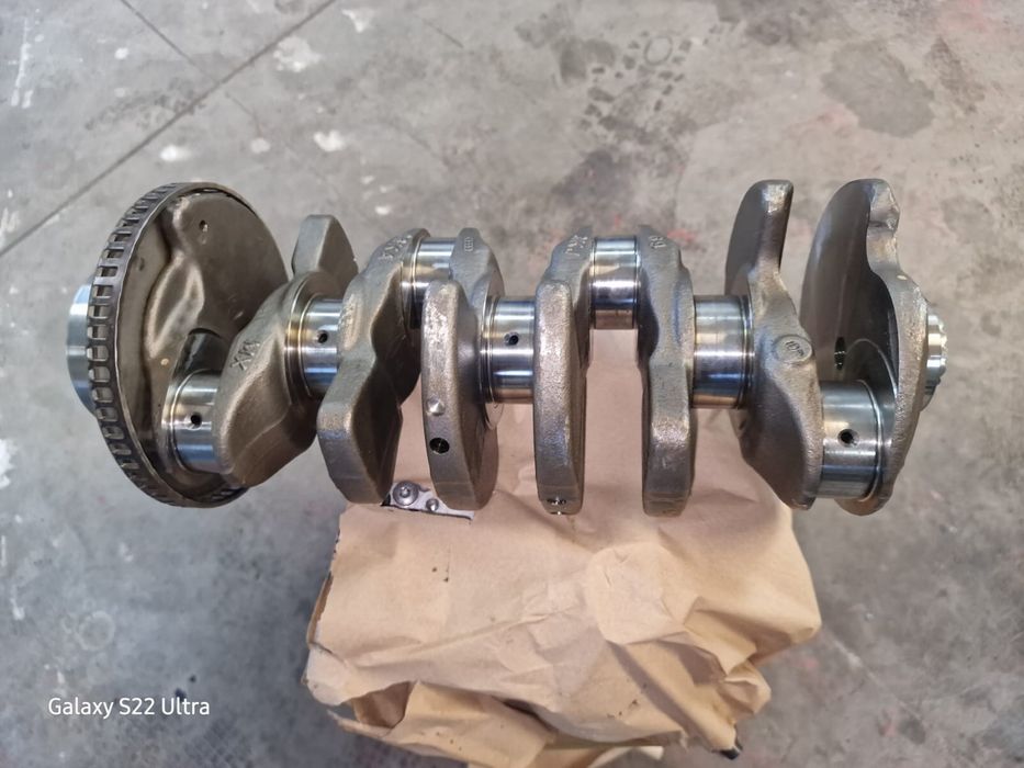 Chiuloasa Audi S3 2015 skoda,seat,vw, 2.0tfsi cod motor CNTC/CNT