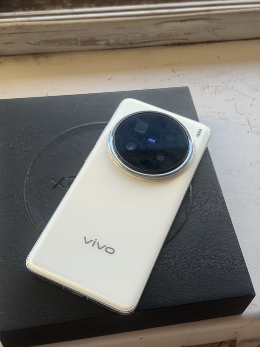 Продам Vivo X200 Pro