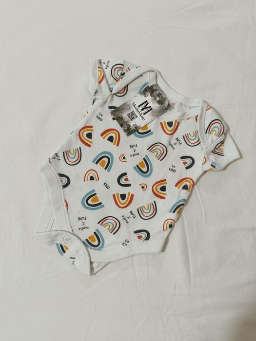 Детски дрехи внос от Англия