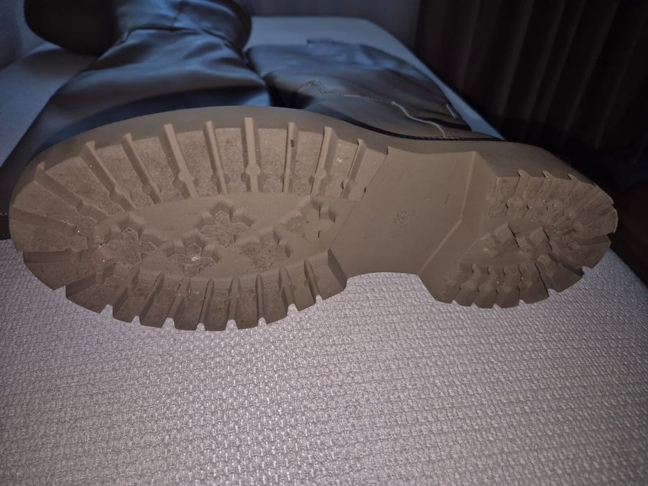 Cizme dama de la H&M