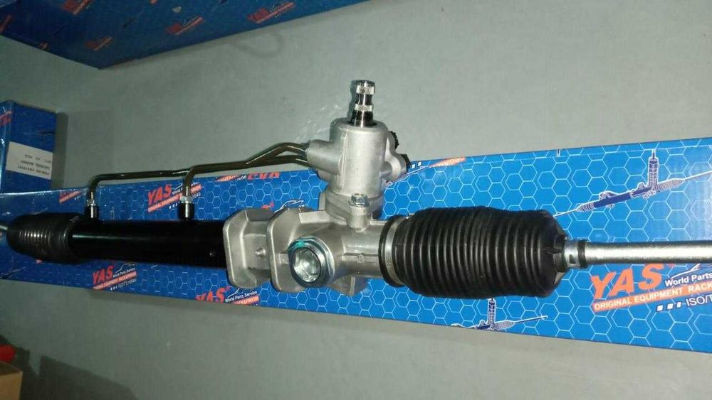 Рулевая рейка на Mitsubishi L300