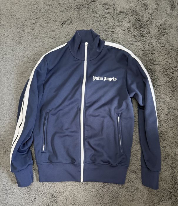 Palm angels tracksuit originala