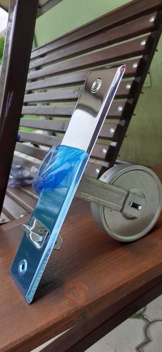 Reparatii rulouri (jaluzele) din lemn, plastic si aluminiu