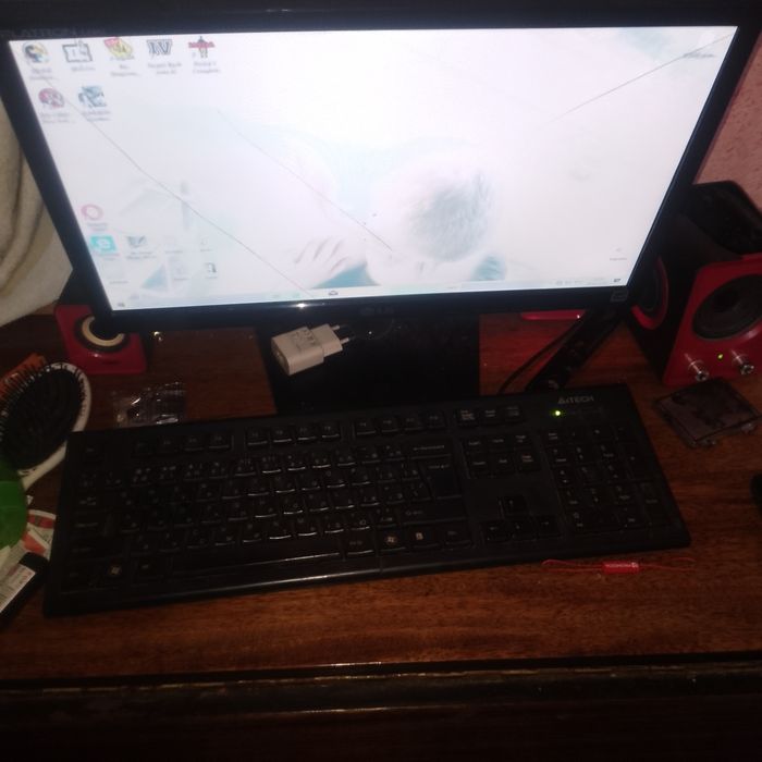 Продам компьютер