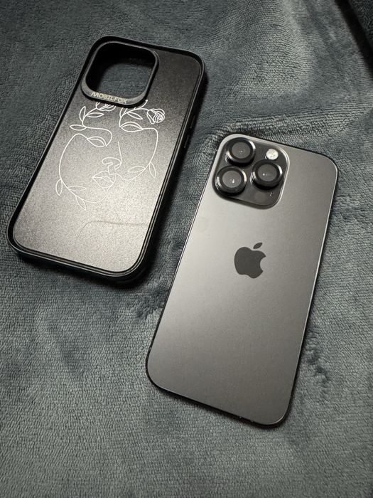 Iphone 14 Pro 128 Gb