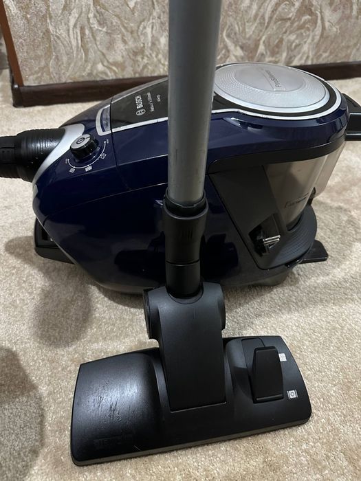 Пылесос ишлаши яхши бош bosch