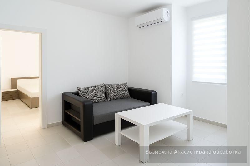 Изгоден ДВУСТАЕН апартамент в района на жк. Тракия