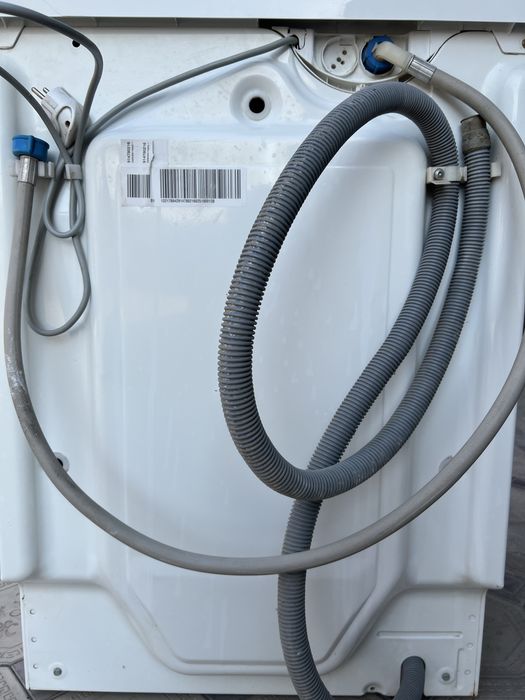 Стиральная машина продается