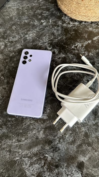 Продам Galaxy A32