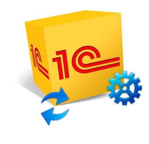 1С : Предприятие - барча хизматлар (7.7 - 8.3)