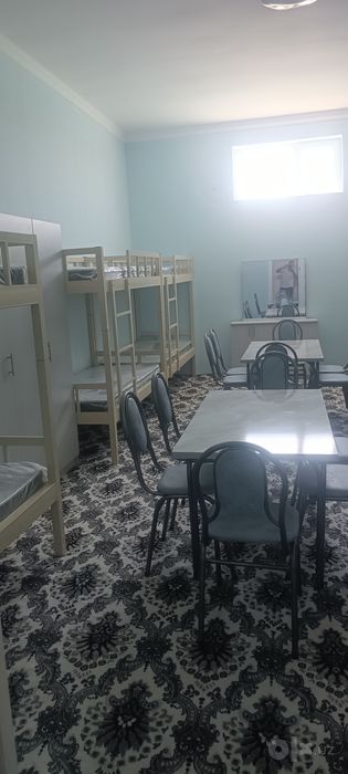 Студент учун етик хона