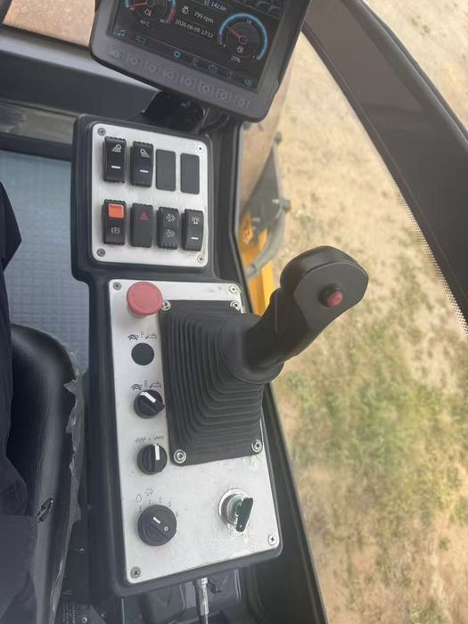 Vibra katok 22 t
