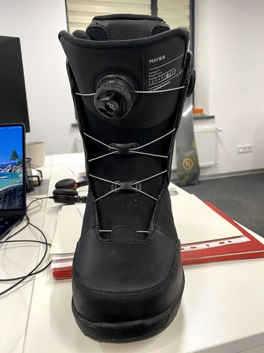 Ботинки для сноуборда