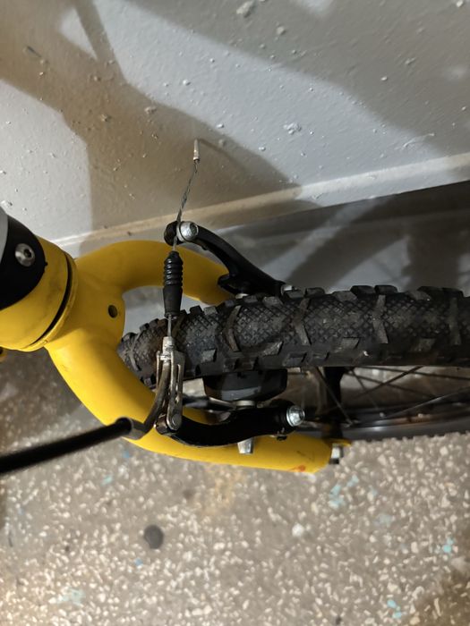 Детский велосипед Orbea Grow
