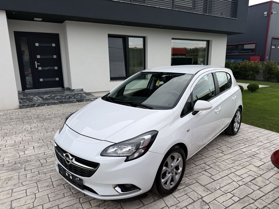 OPEL Corsa 2018 — imagine 2