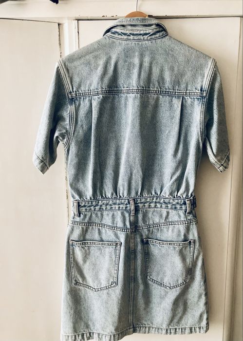 Дънков сукман Scotch&Soda