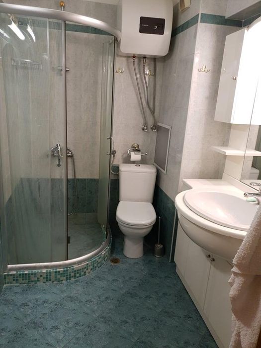 Дава се под наем Двустаен апартамент в София, Оборище - 70 кв.м за 740 € - Снимка #5