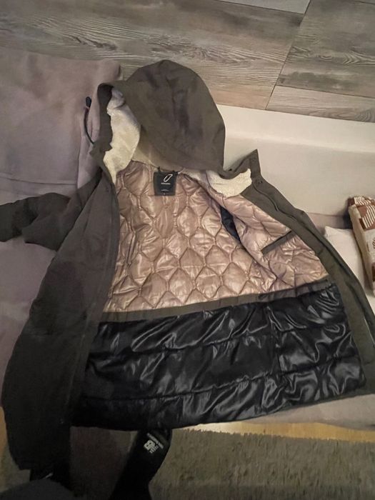 Зимно Яке Jack and Jones