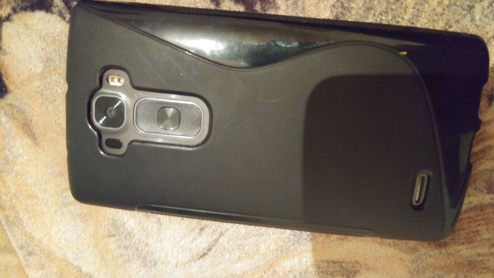 Lg G Flex 2 не включается!