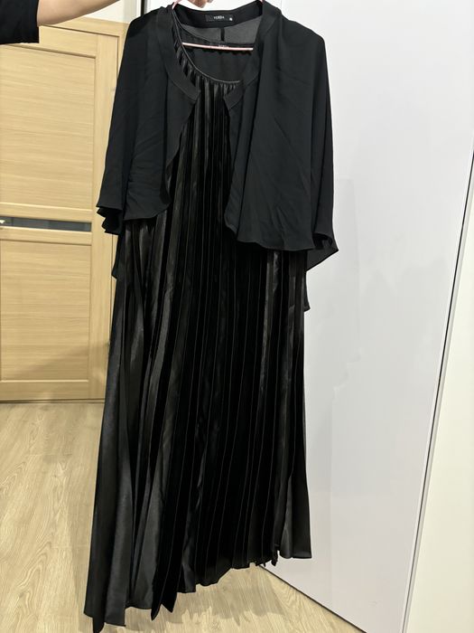 Вечерние платья разные