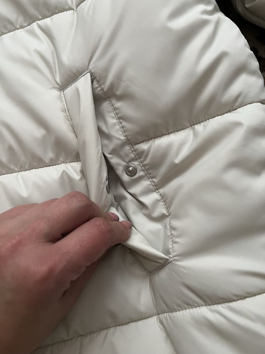 Зимно дълго яке Nike Therma-Fit