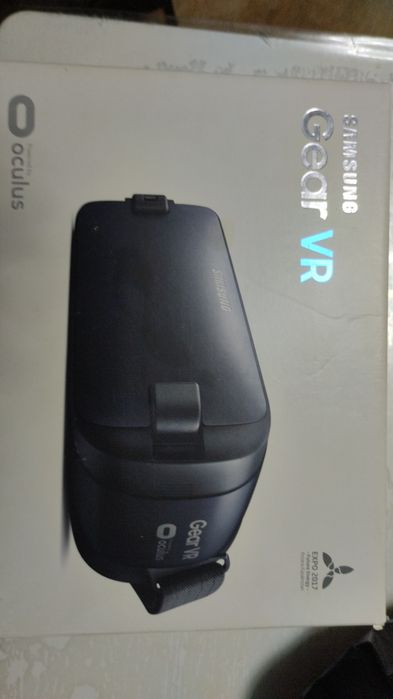 Продам VR очки Oculus
